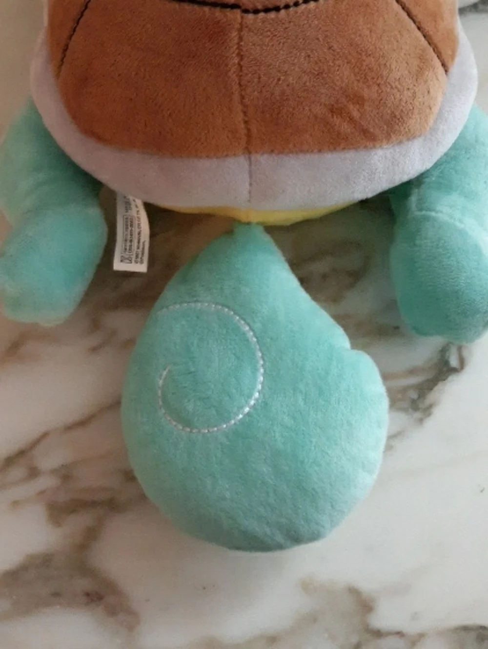Pokemon Nintendo Sleepy 